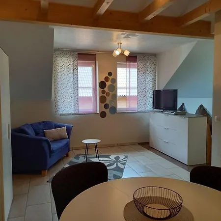 Appartement In *