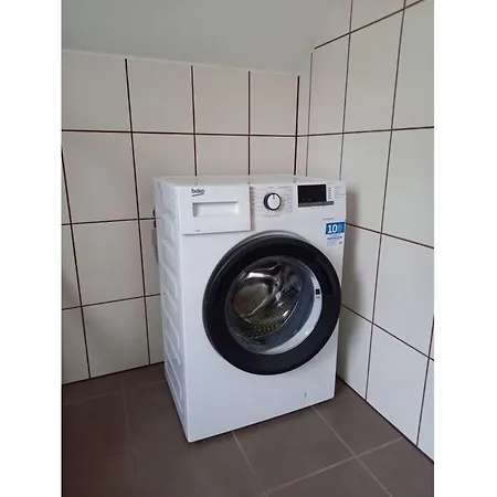 In Appartement *