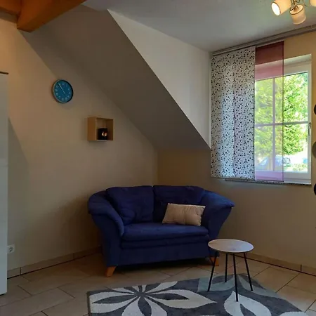 Appartement In *