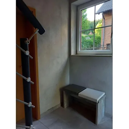 Appartement In