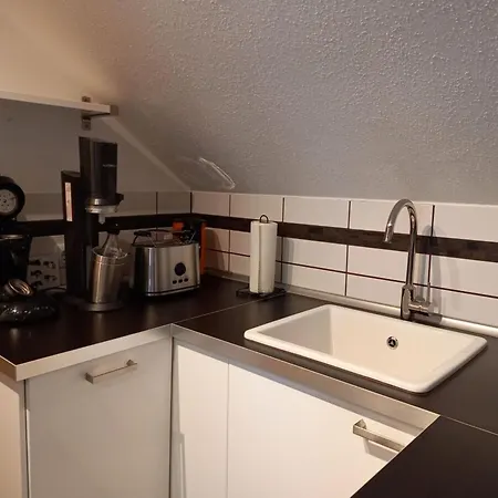 Appartement In Mossautal
