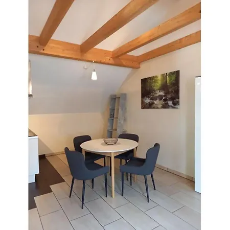 Appartement In