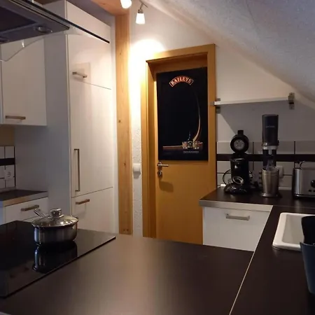 Appartement In *
