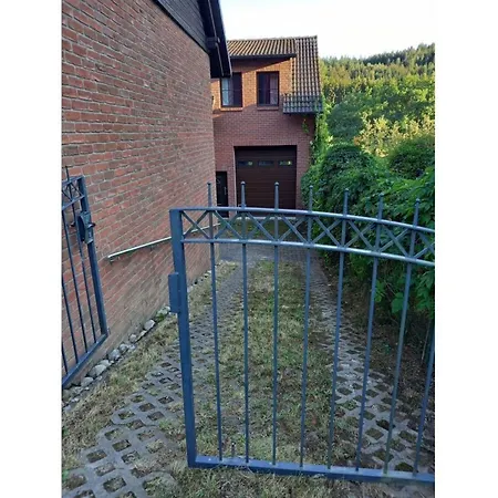 In Appartement Mossautal