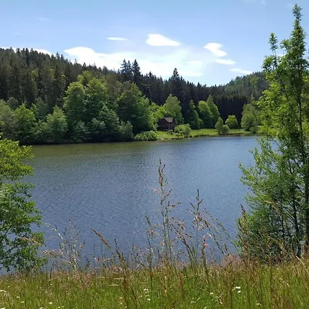 In Mossautal