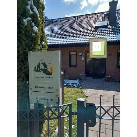Appartement In